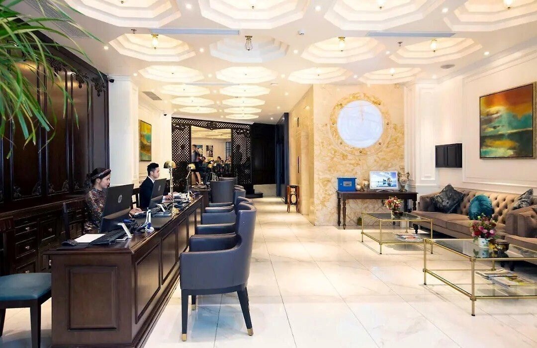 Fotografie Alagon Central Hotel & SPA 3*